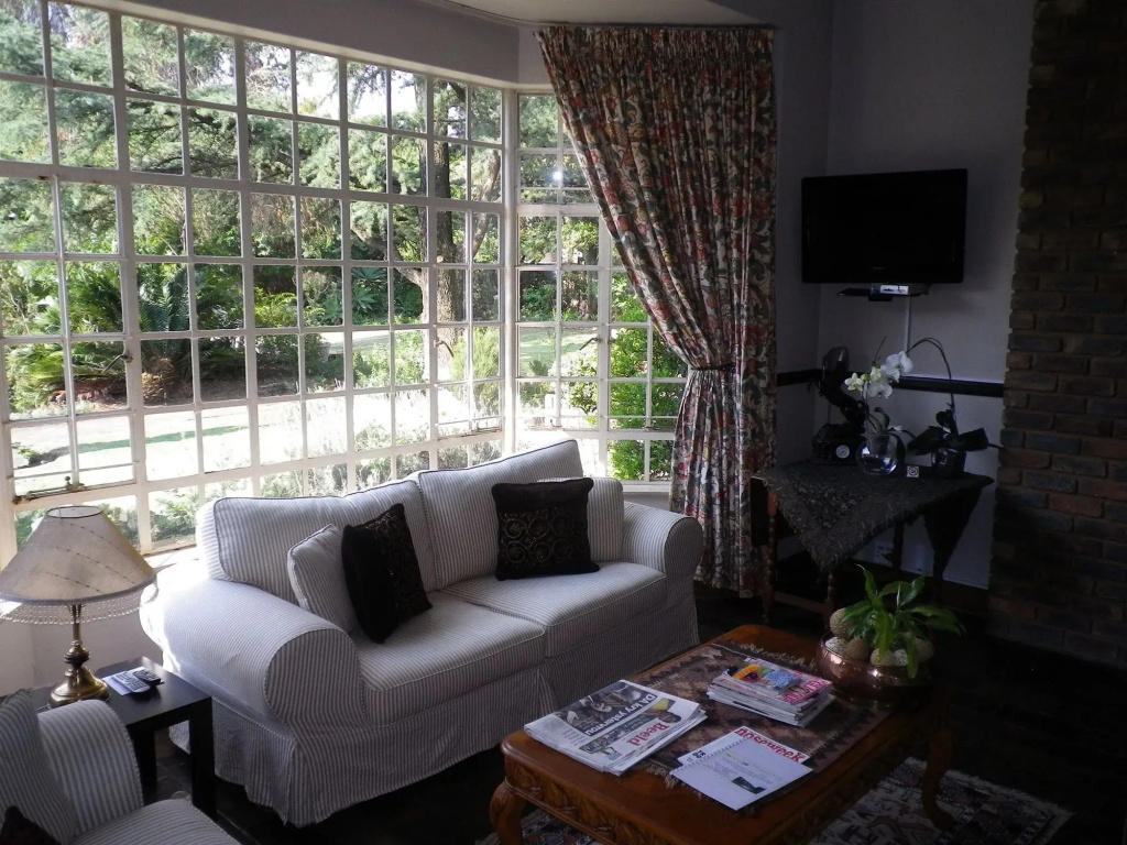 Farmers Folly Guest House