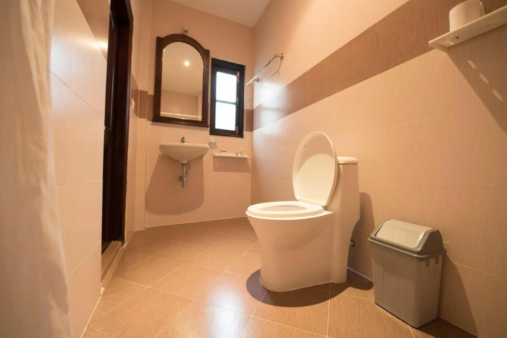 Neth Socheata Hotel - Général