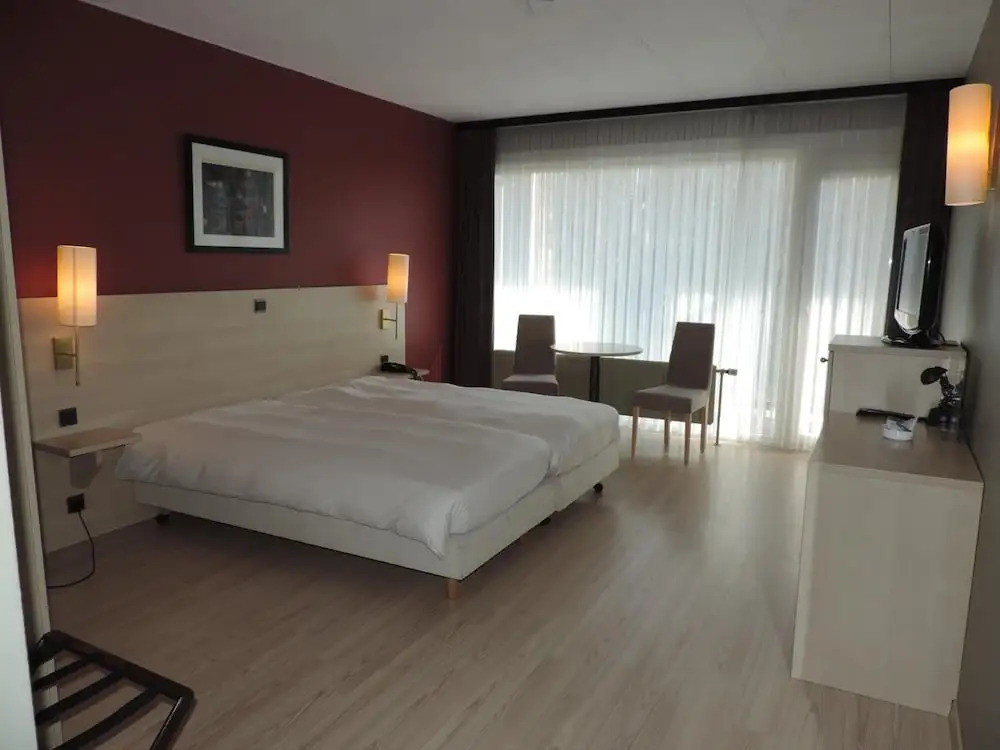 Hotel Panorama - фото 22