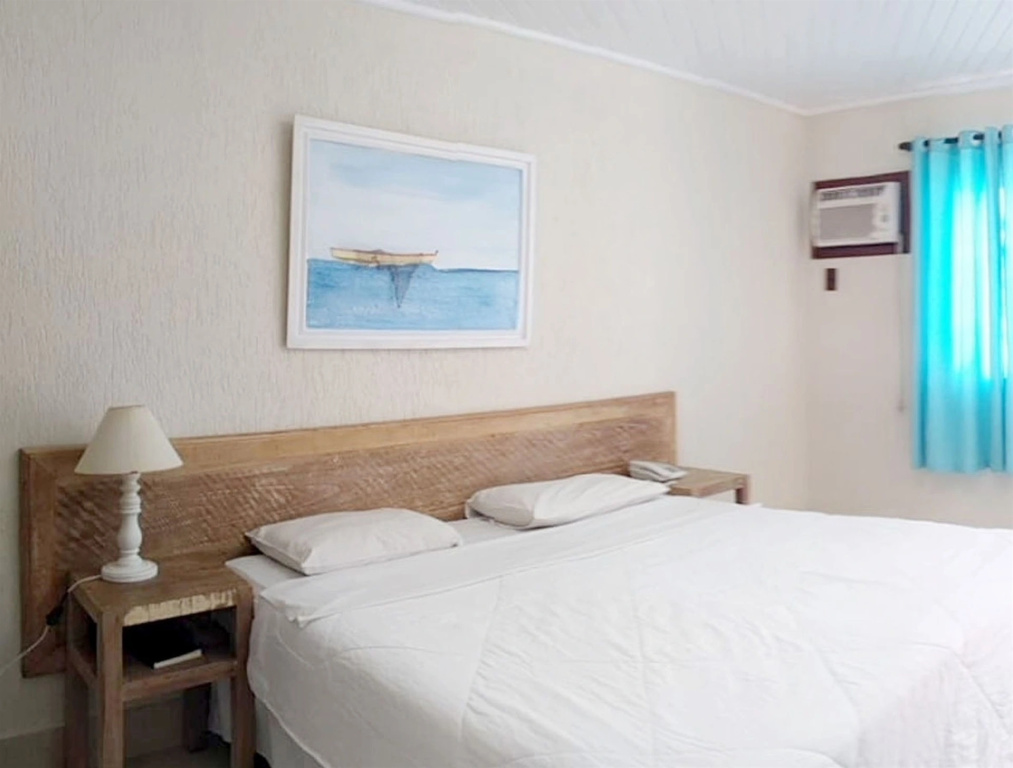 Don Quijote Hotel - Chambres
