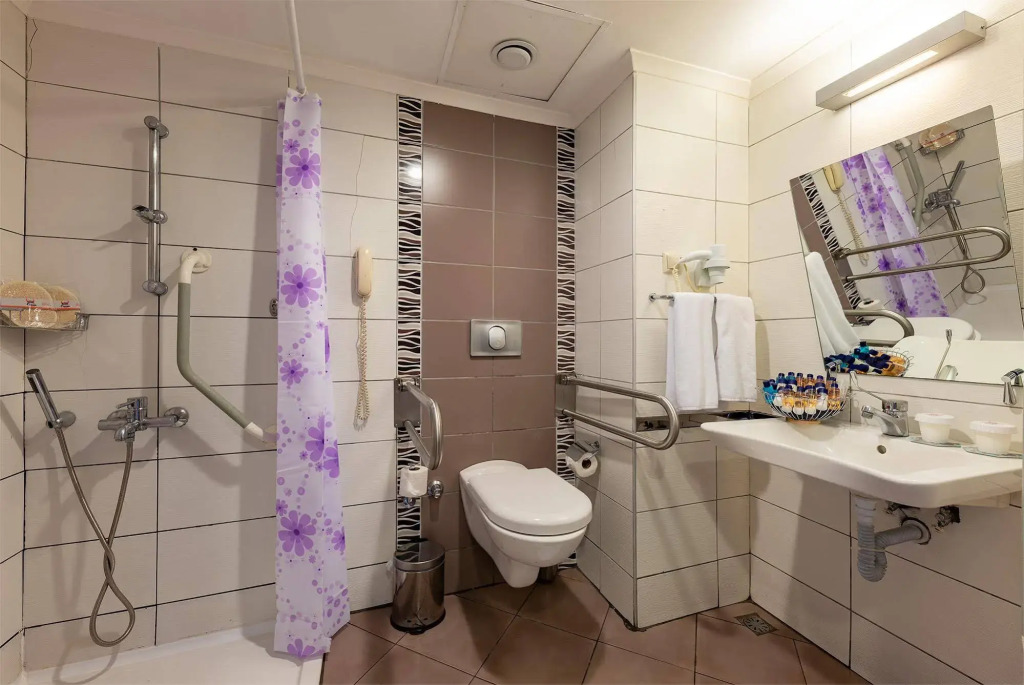 Отель Viking Star - фото 10