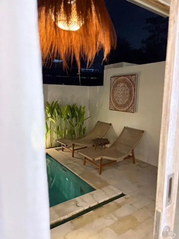 Alinko Villa - 2BR Villa in Seminyak