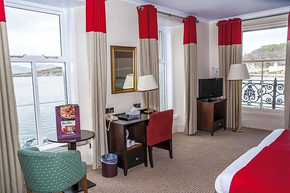 Columba Hotel - Chambres
