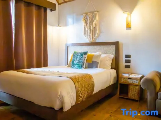 Premier room