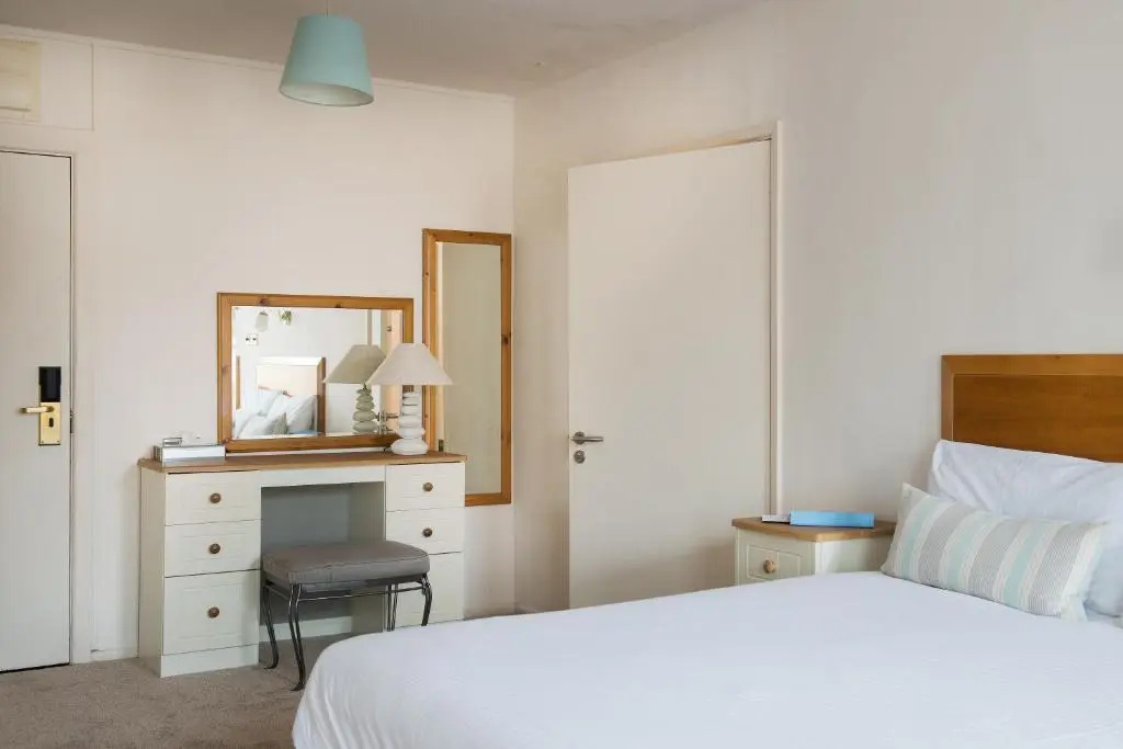 Great Western Hotel - Chambres