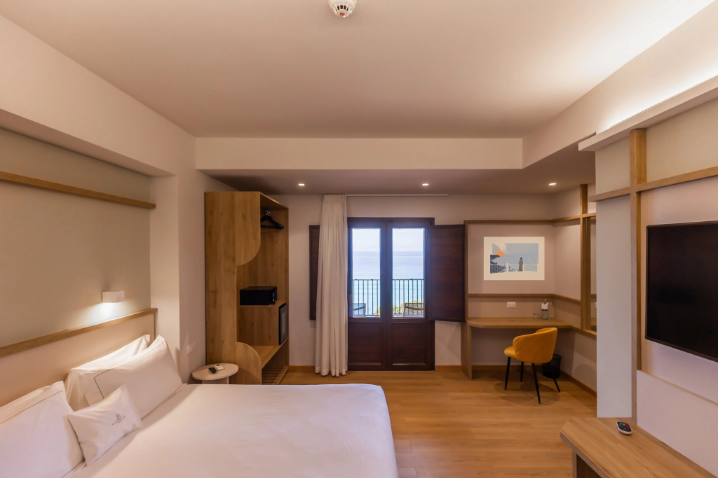 Hotel Rocca della Sena - Général