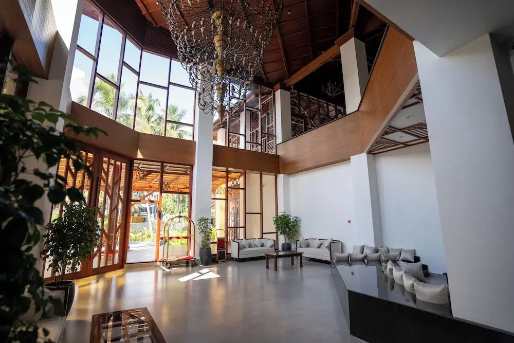 The Eden — фото 3