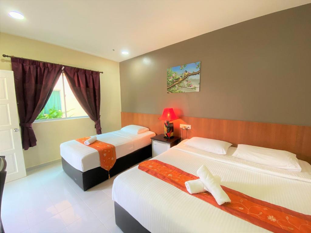 Chenang Inn