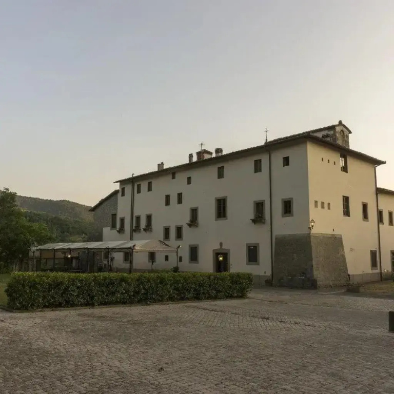 Villa Morelli - Dimora Storica
