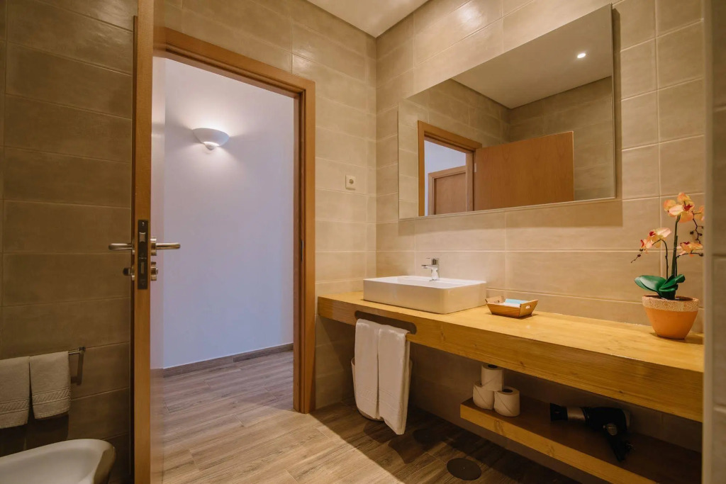 Quinta dos Poetas Nature Hotel & Apartments - фото 4