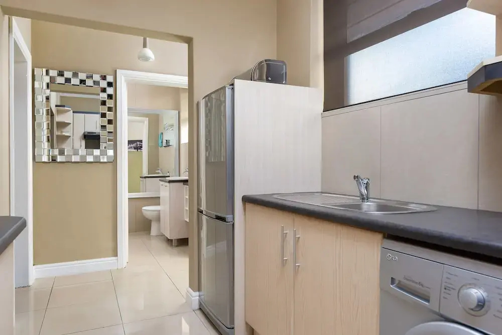 Comfort Apartment