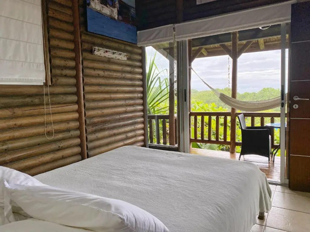 Horizon Hotel & Yoga center - Chambres