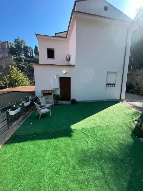 Abagnale Home Sorrento