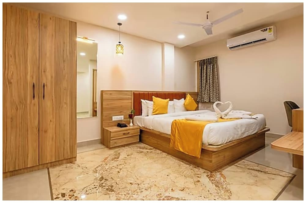 Premium room