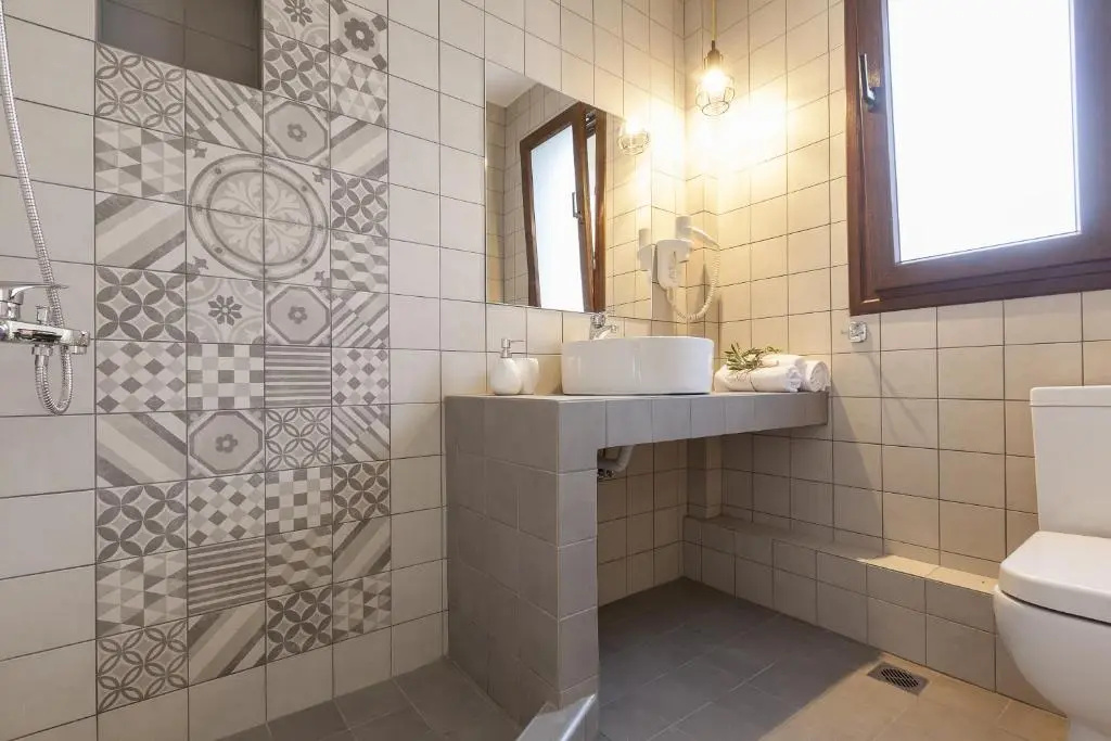 Enalia Villas - Chambres
