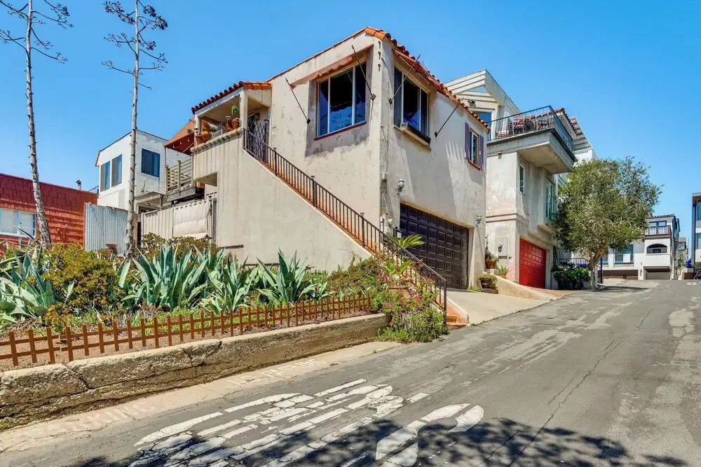 Home By Manhattan Beach & Intl Soccer at Sofi!