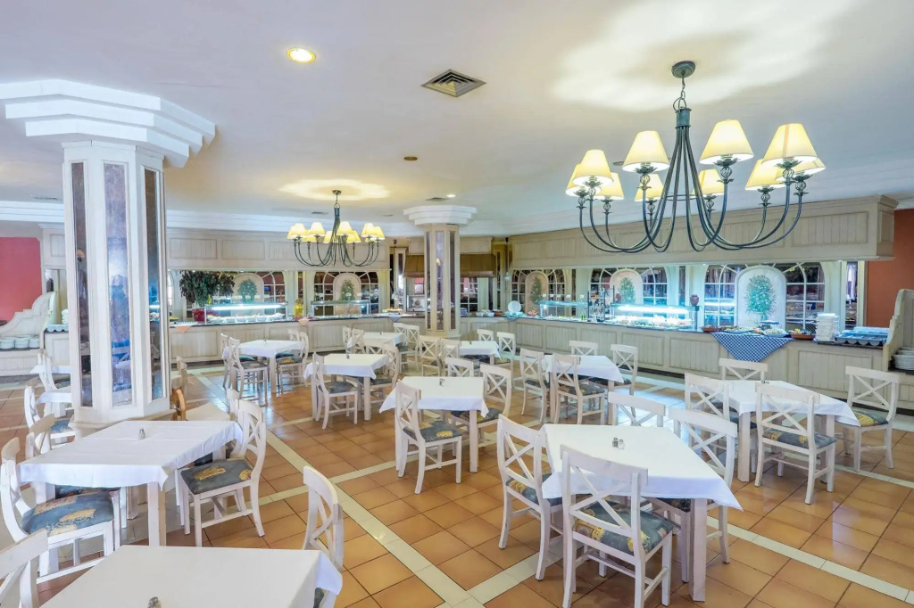 Hotel Royal Suite - Général