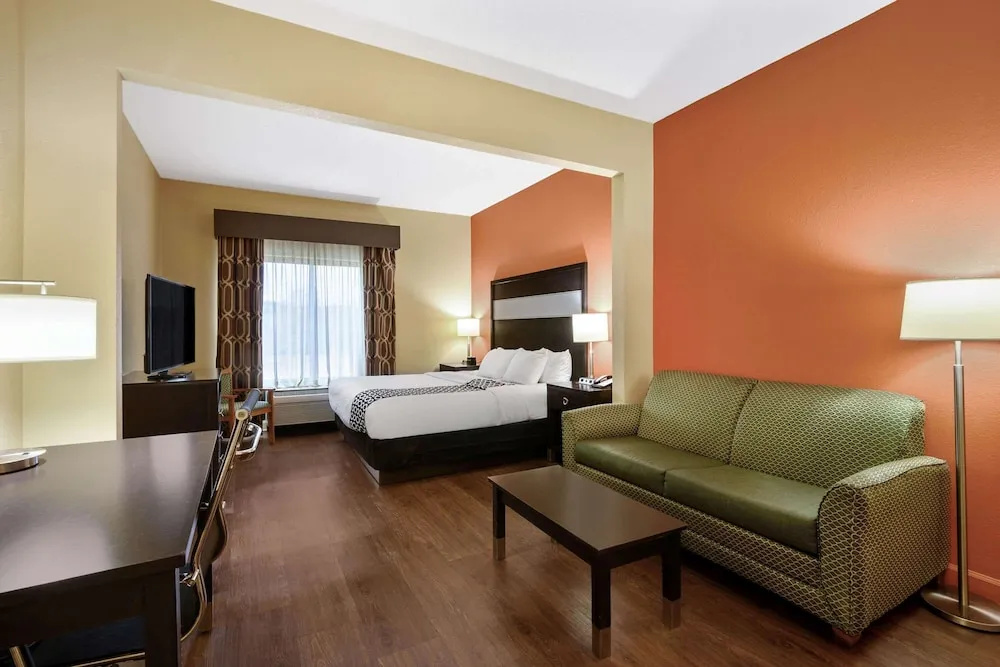 La Quinta Inn & Suites by Wyndham Florence - Chambres