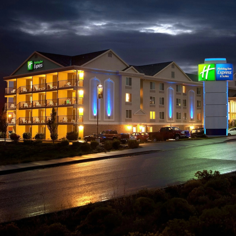 Holiday Inn Express & Suites Richland by IHG