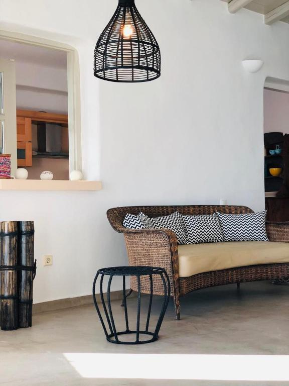 Villa Savannah