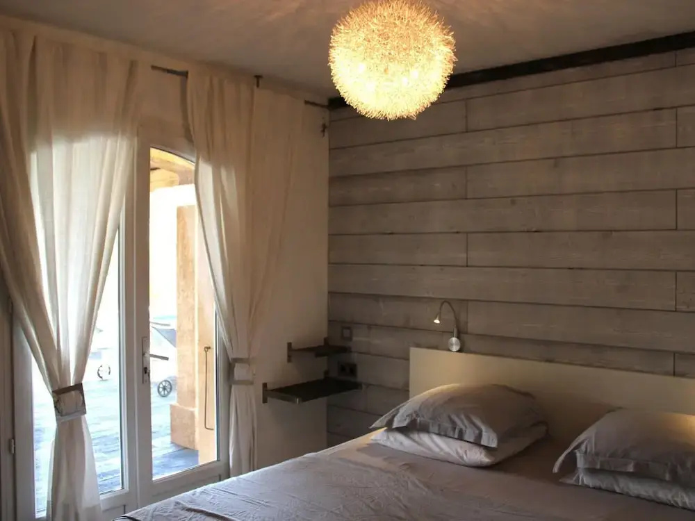 Voir la photo 1 — Holiday Home With Large Garden and Pool