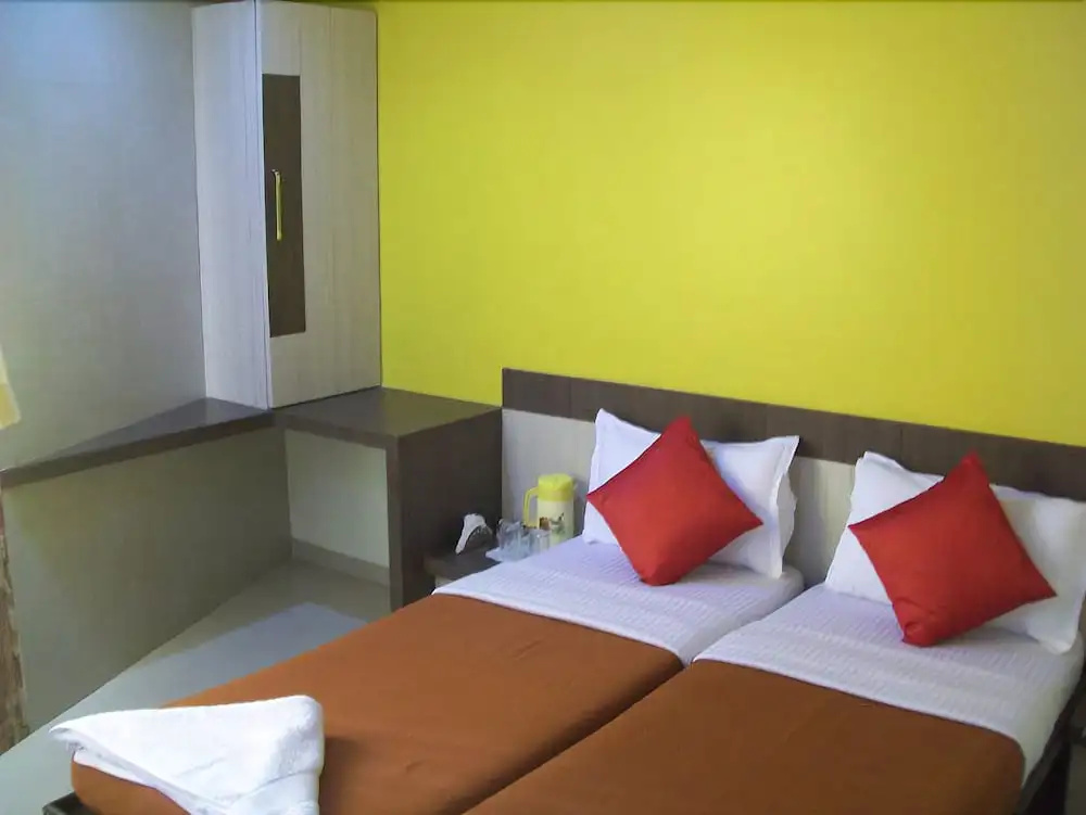 Hotel photo 7