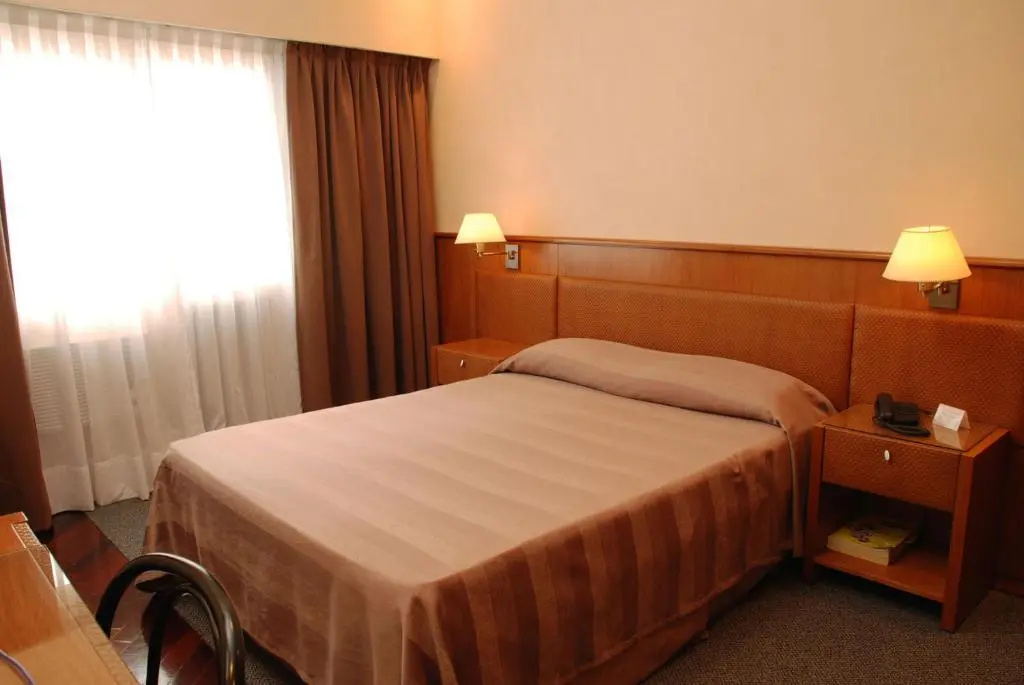 Hotel Napoleon - Chambres