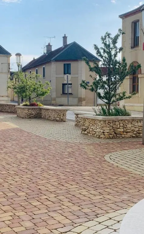 Voir la photo 1 — La Ferme de Maryse