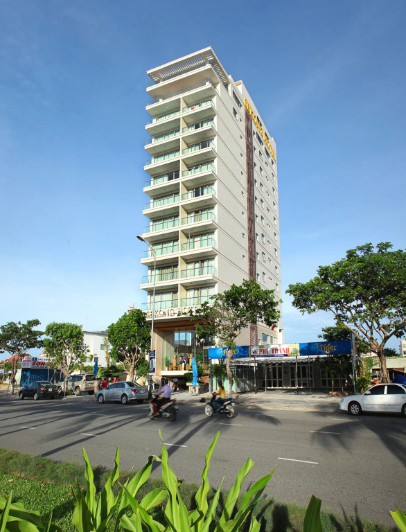 Sekong Hotel Danang