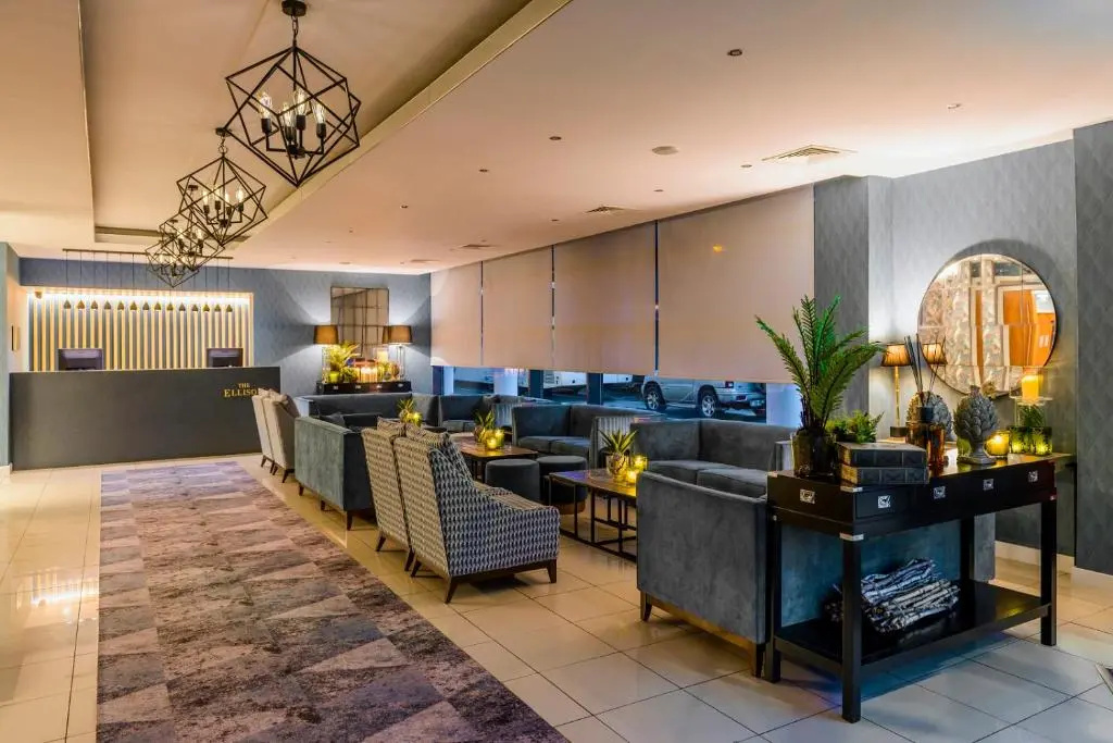 Hotel photo 25