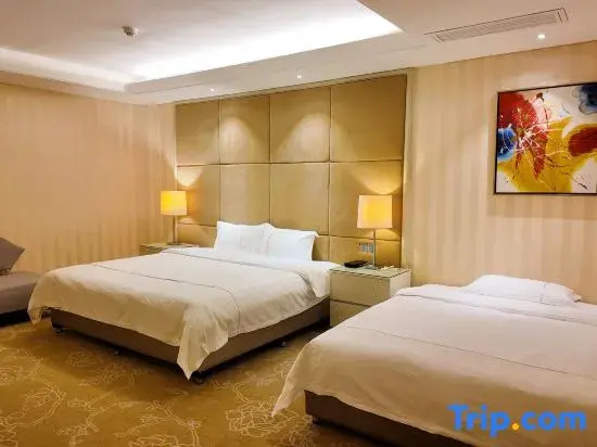 Premier Suite