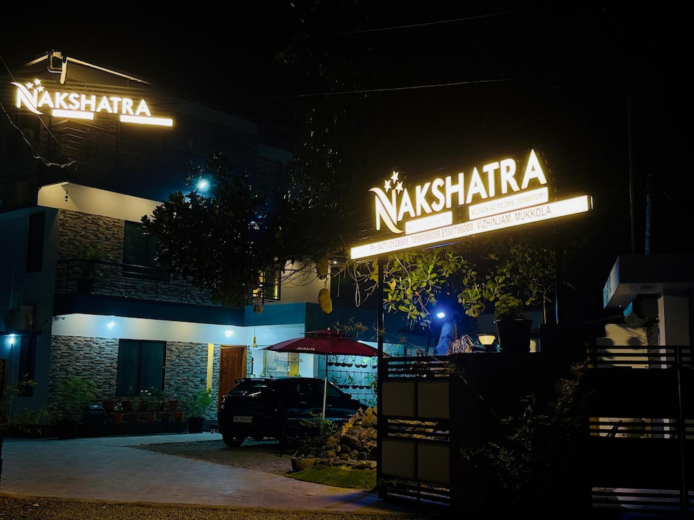 NAKSHATRA