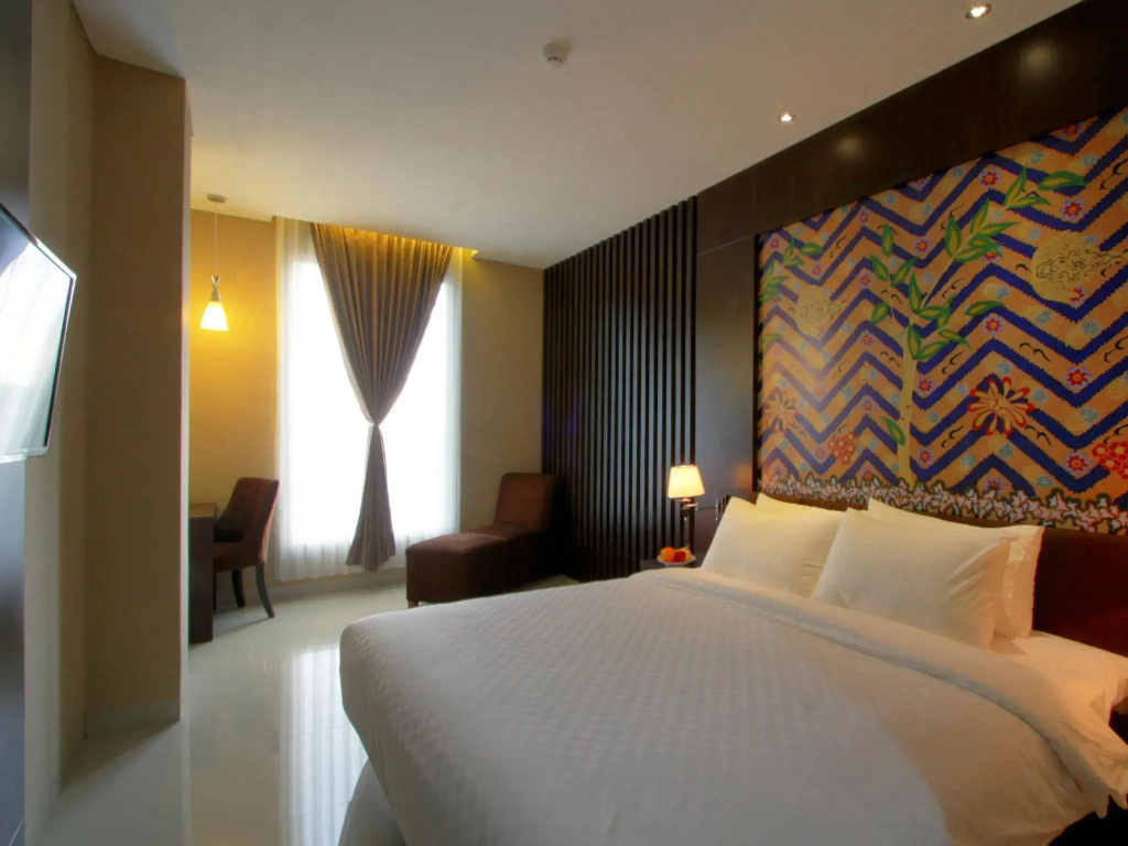 Hotel Betha Subang - Général