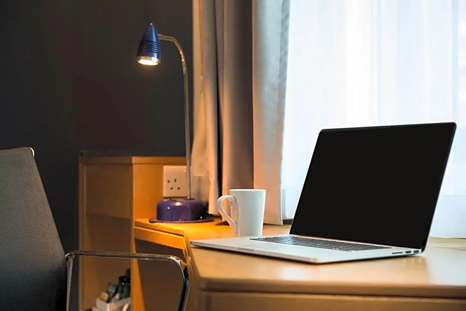 Holiday Inn Express Newport by IHG - Chambres