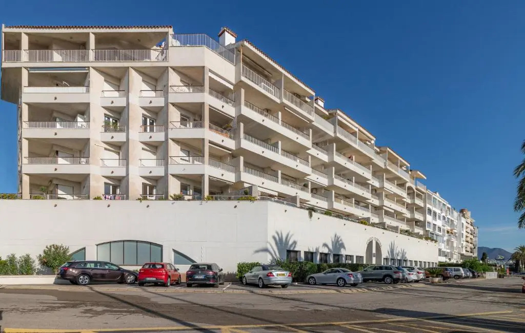 Apart-rent Apartamento Port Grec 0112