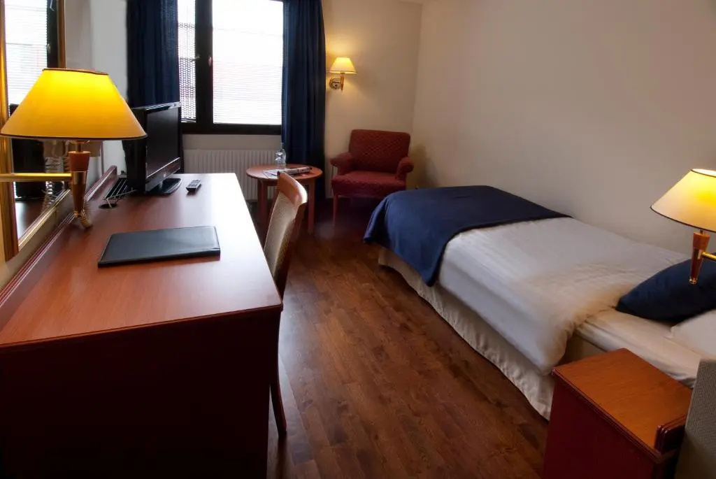 Best Western Nya Star Hotel - Chambres