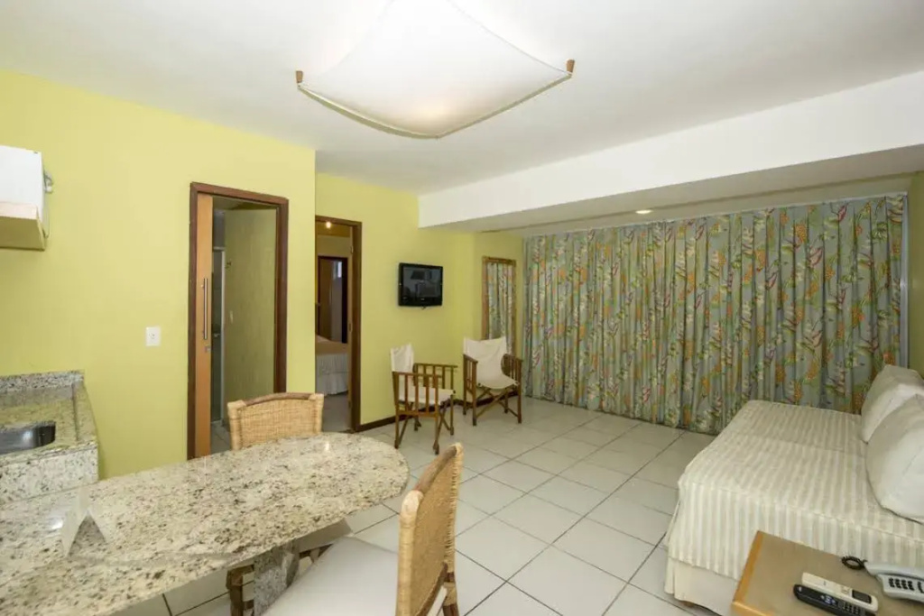 Vip Praia Hotel