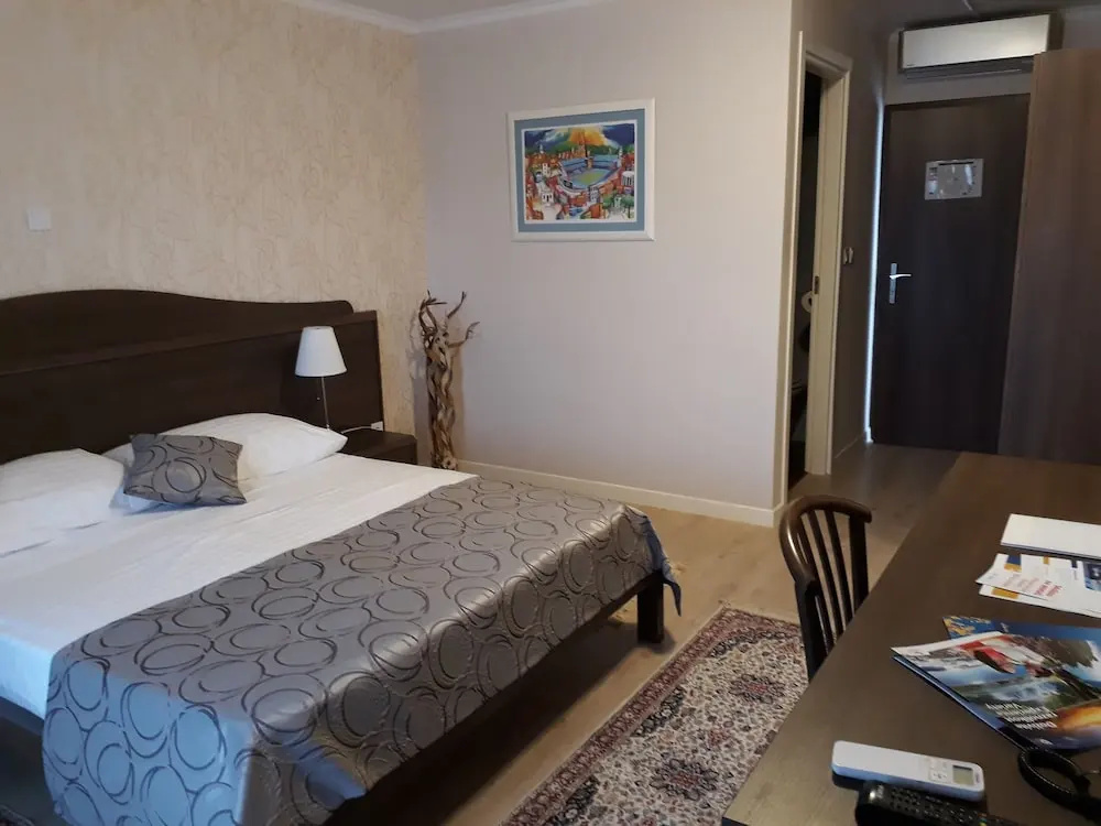 Hotel Albamaris - Général