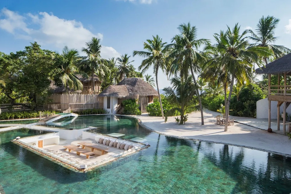 Soneva Fushi