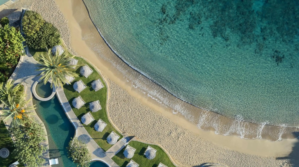 Elounda Peninsula Luxury Resort - фото 30