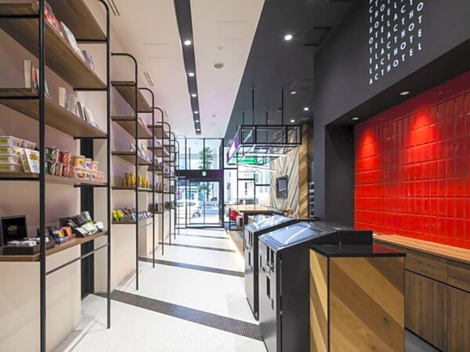 Act Hotel Shibuya - Vacation STAY 84228 사진 14