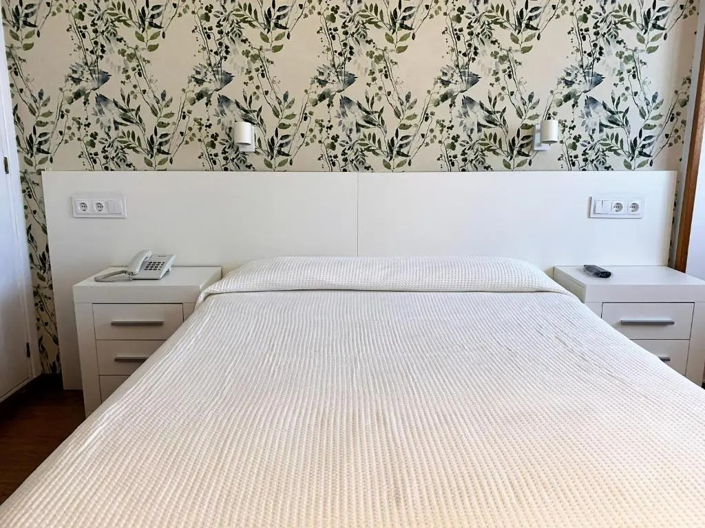 Hotel Mi Casa - Chambres