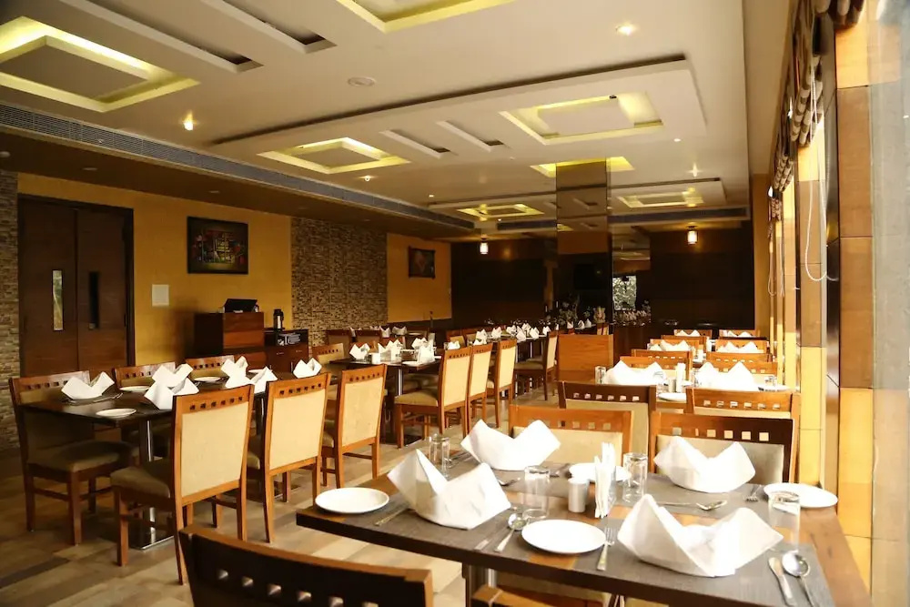 Hotel photo 14