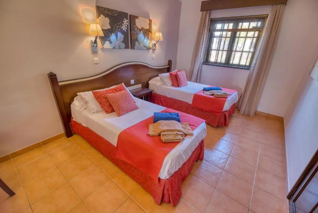 Ona Las Casitas - Chambres
