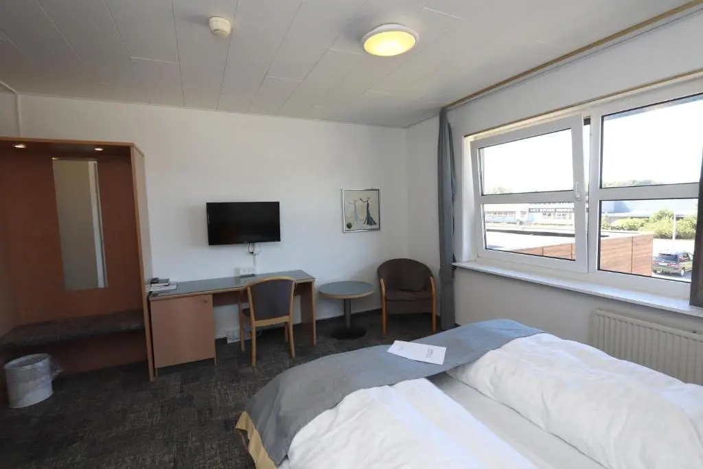 Hotel Viking Aqua, Spa & Wellness - Chambres