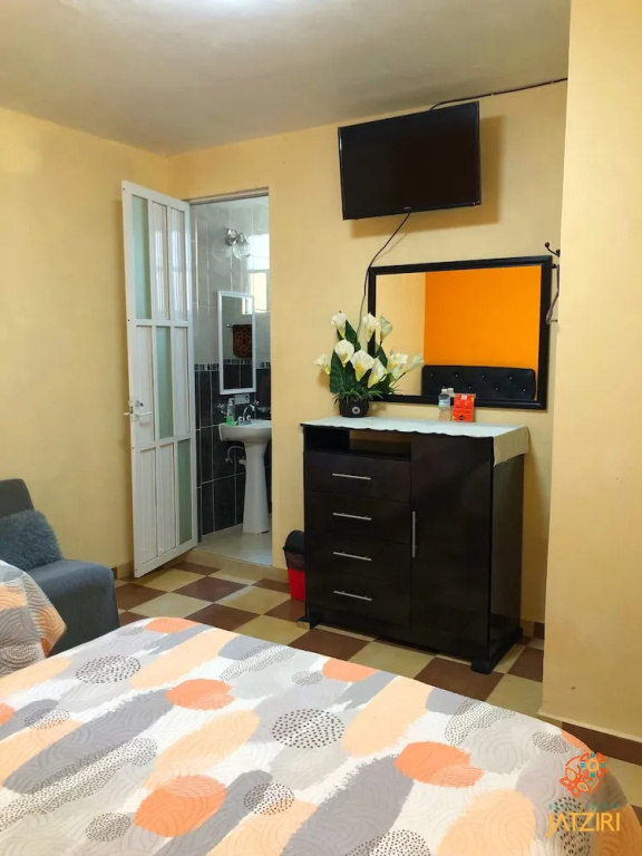 Hotel Jatziri Teotihuacan - Chambres