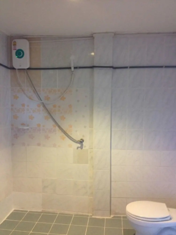 Siam Shades House - Chambres