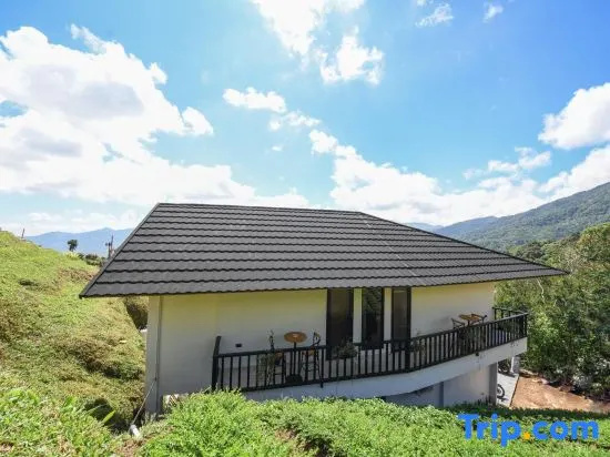 Casa de Monique Glamping Resort
