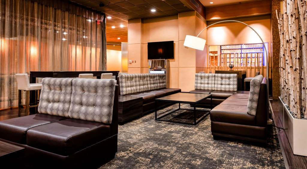 The Verve Boston Natick, Tapestry Collection by Hilton - Général