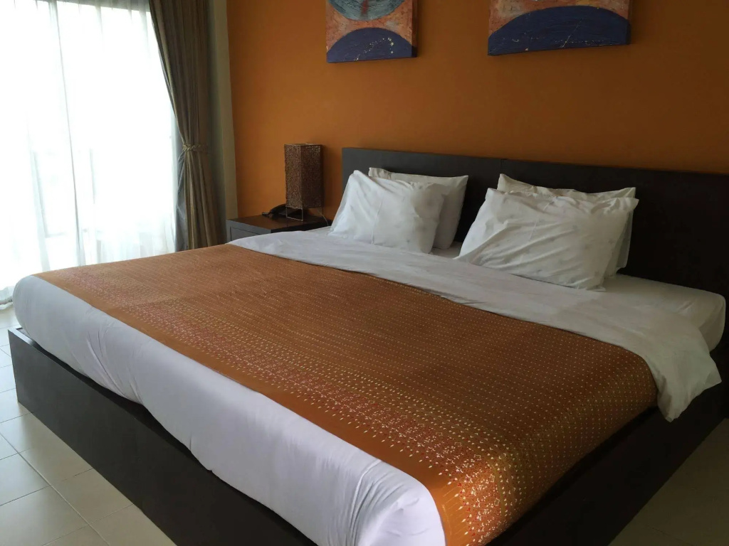 Krabi Cozy Place Hotel - Général